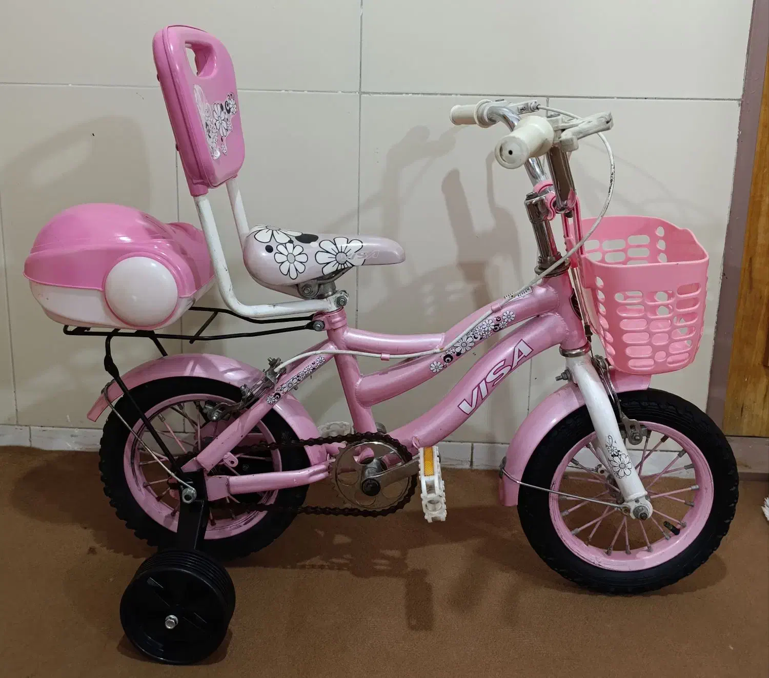 دوچرخه 12|دوچرخه، اسکیت، اسکوتر|ساوه, |دیوار