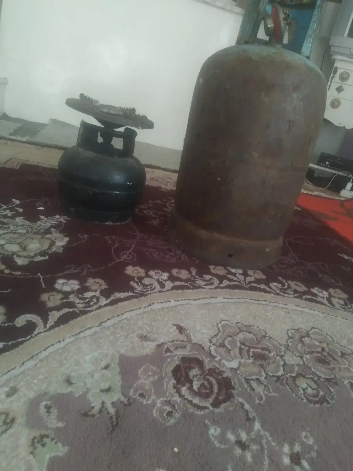 تکنیک|اجاق گاز و لوازم برقی پختوپز|جم, |دیوار