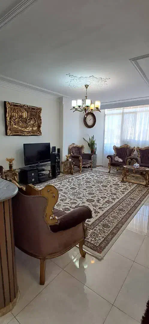 کلنگی زیر قیمت ۳ طبقه بازسازی شده المپیک/گلستان|فروش زمین و ملک کلنگی|تهران, گلستان (شهرک راه آهن)|دیوار
