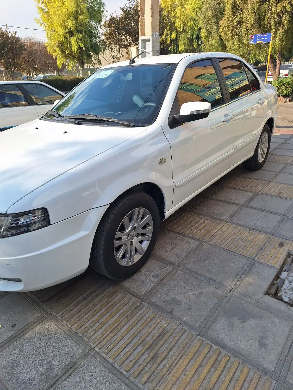 سورن پلاس فول ef7 مدل ۱۴۰۱|خودرو سواری و وانت|قم, هفت تیر|دیوار