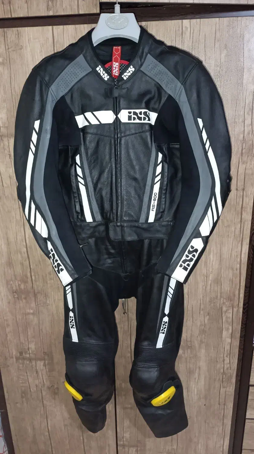 لباس موتورسواری موتور سواری نینجا cbr gsxr r6|لباس|تهران, آبشار|دیوار