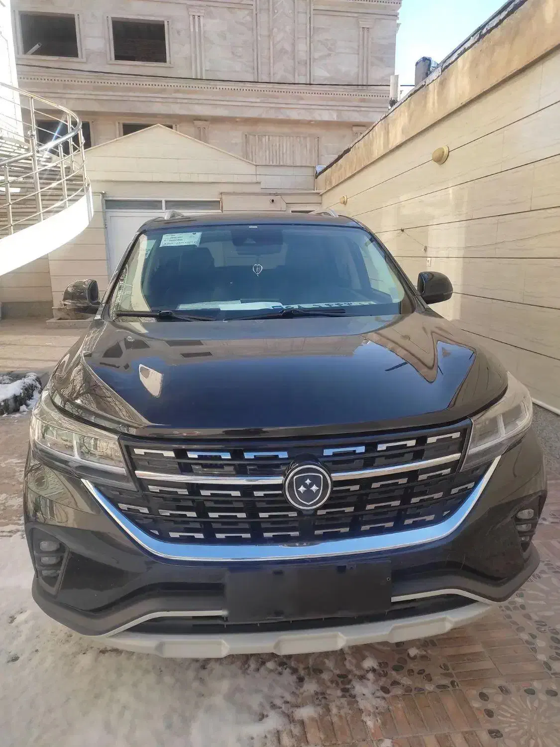 FmcT5مدل۱۴۰۴|خودرو سواری و وانت|تبریز, |دیوار