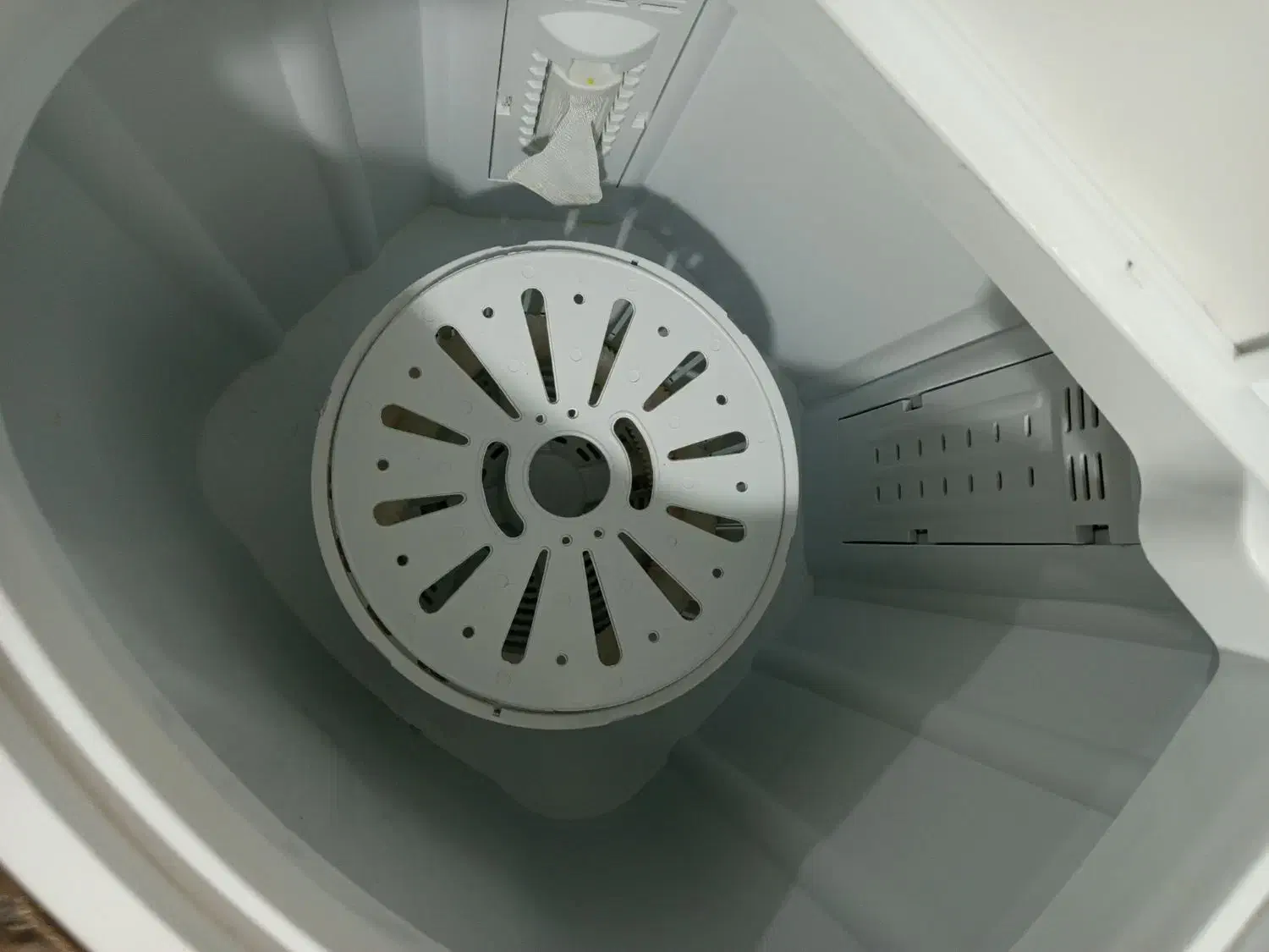 مینی واش|ماشین لباسشویی و خشککن لباس|هشتگرد, هشتگرد قدیم|دیوار