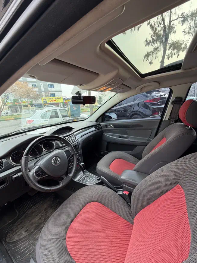 مدل ۱۳۹۷ H30کراس|خودرو سواری و وانت|مشهد, سید رضی|دیوار