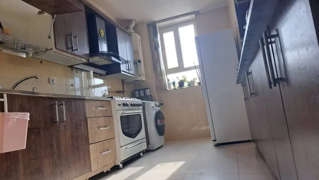 فروش آپارتمان  ۱۱۰متری مسکن مهر  دانشگاه آزاد|فروش آپارتمان|آباده, |دیوار