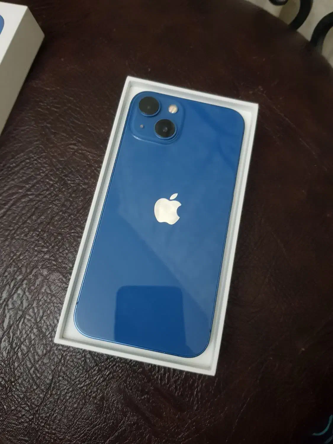 ایفون ۱۳ zaa|موبایل|کرج, شهرک جهان آرا|دیوار