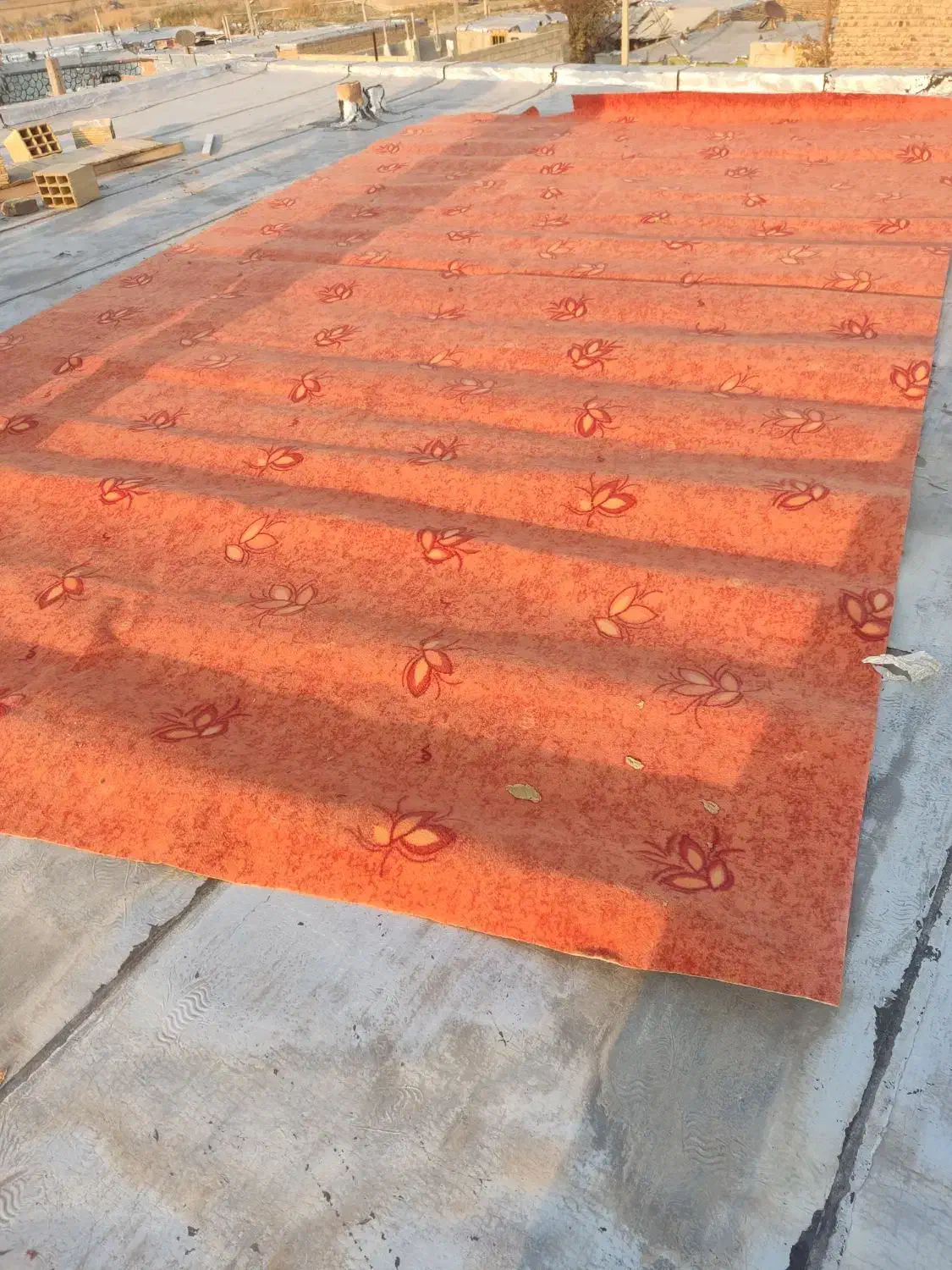 موکت در حد نو|موکت|ارومیه, |دیوار