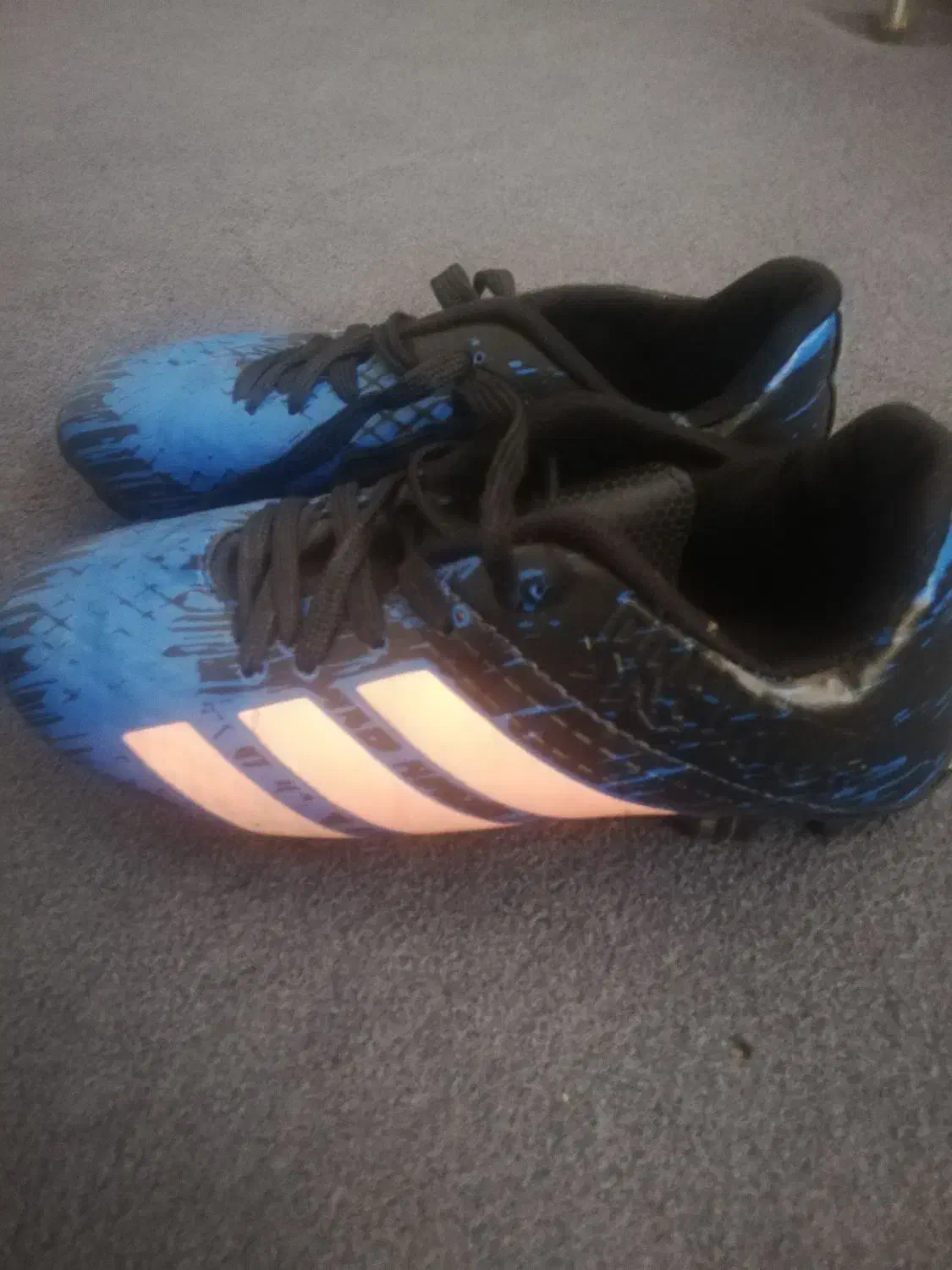 کتونی ورزشی|تجهیزات ورزشی|ساوه, |دیوار