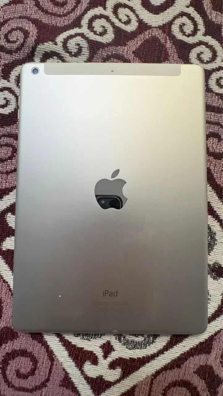آیپد ایر ۱ - ipad air 1st - cellular +WiFi|تبلت|تهران, مطهری|دیوار