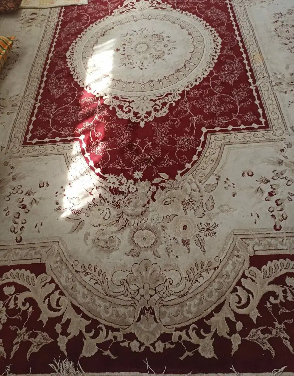 فرش|فرش|حبیب آباد, |دیوار