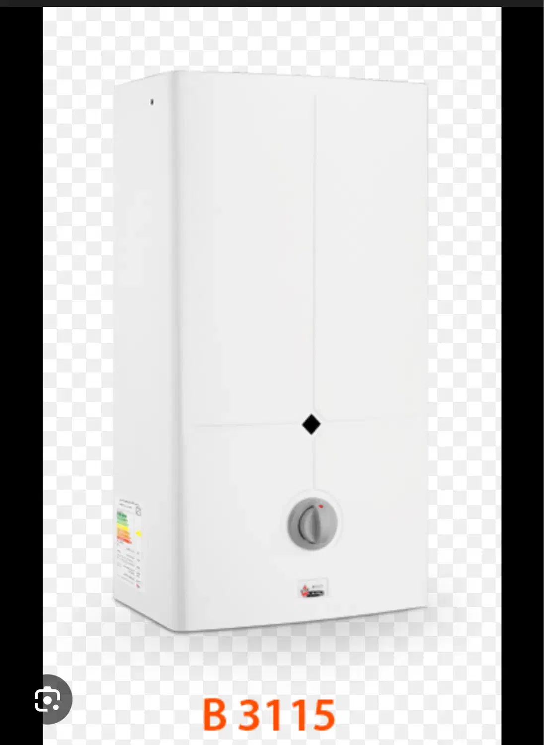 ابگرمکن بوتان ۳۱۱۵|آبگرمکن، پکیج، شوفاژ|پردیس, فاز ۱|دیوار