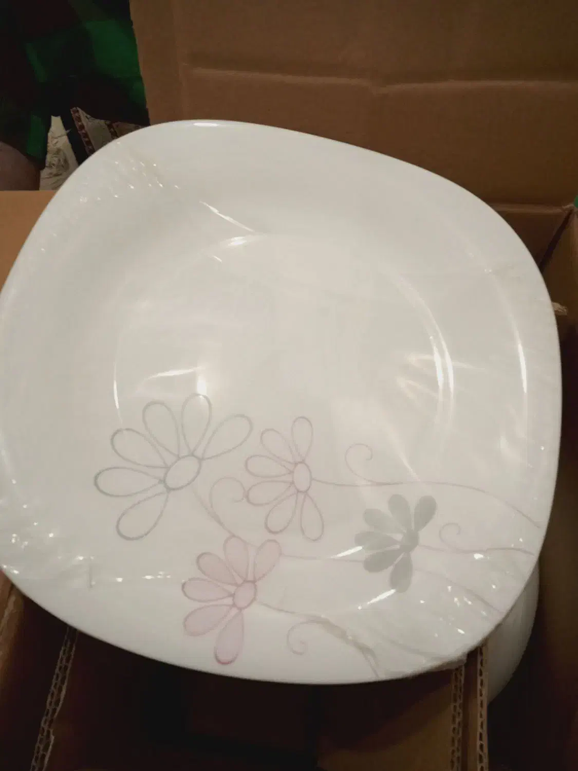 سرویس ارکوپال مارک پارس اوپال  اکبند|ظروف سرو و پذیرایی|تهران, شهرک خرازی|دیوار