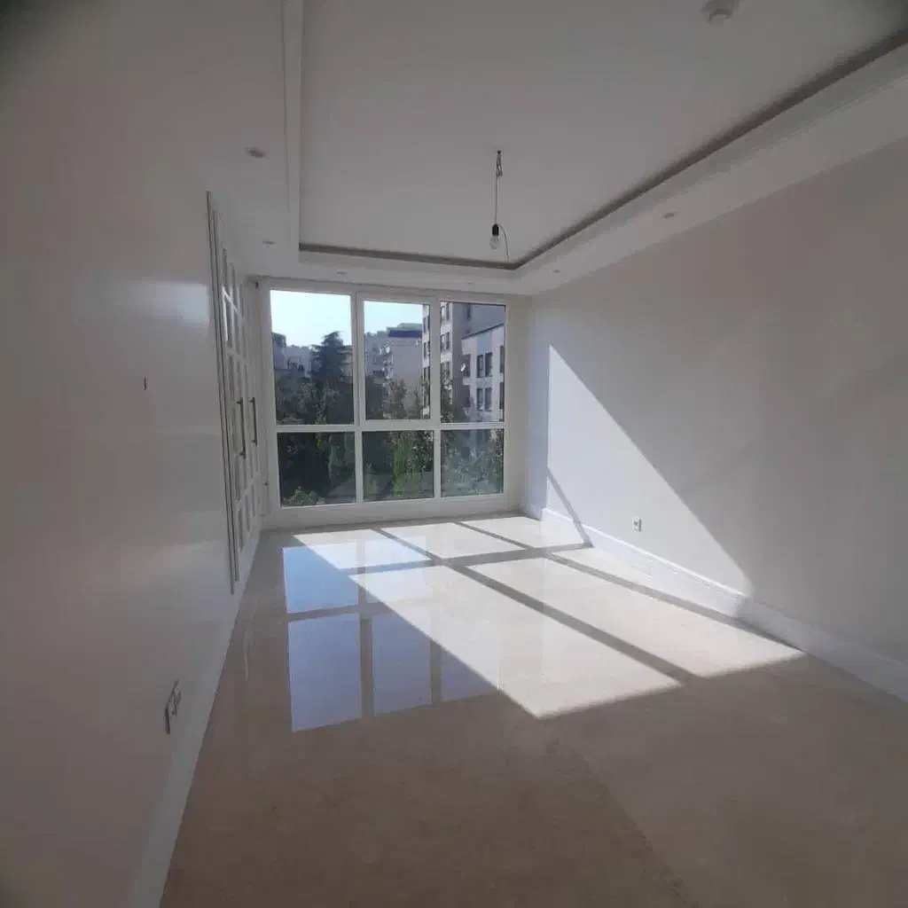 برج ماتیا فرمانیه شرقی/۲۳۰متر/فول مشاعات/ویو مشجر|اجارهٔ آپارتمان|تهران, حصار بوعلی|دیوار