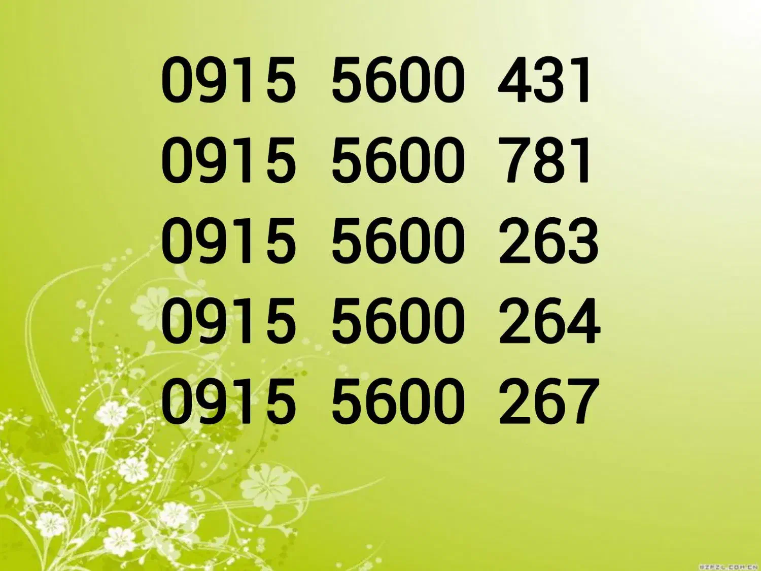 0915-5600-431|سیم‌کارت|مشهد, دانشجو|دیوار