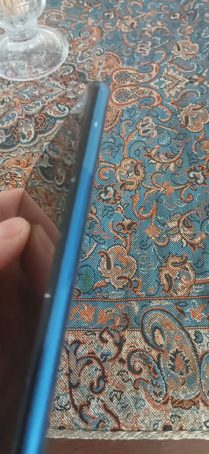 گوشی سامسونگ a50|موبایل|کرج, شهرک بنفشه|دیوار