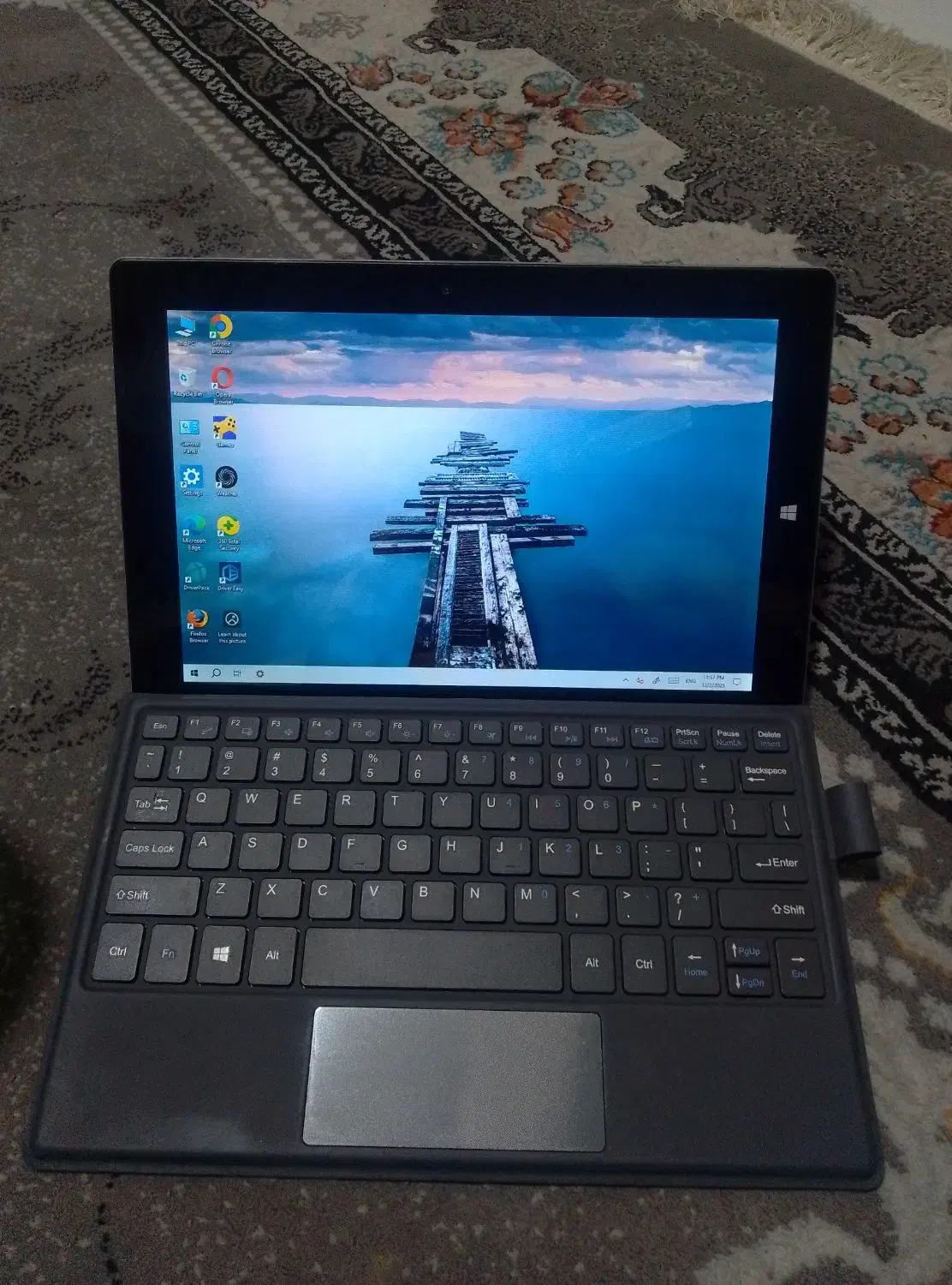 مک بوک|رایانه همراه|فردیس, شهرک راه آهن|دیوار