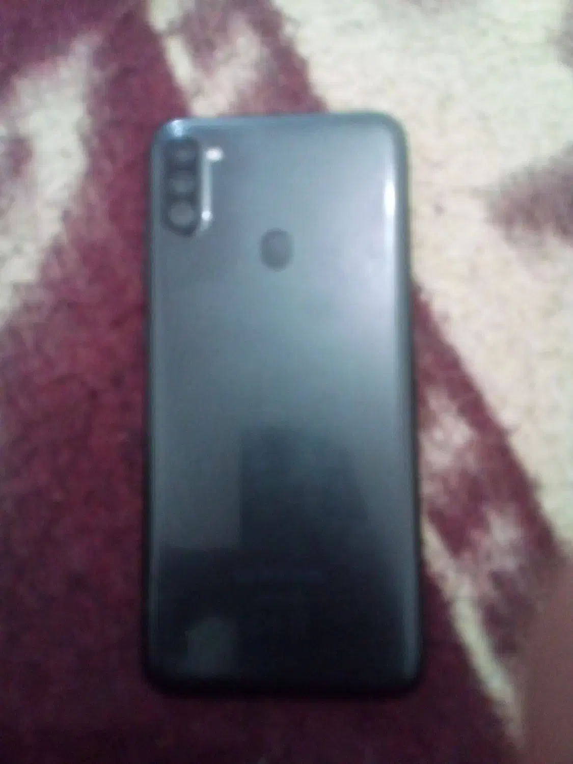 سامسونگ Galaxy A11 با حافظهٔ ۳۲ گیگابایت|موبایل|گنبکی, |دیوار
