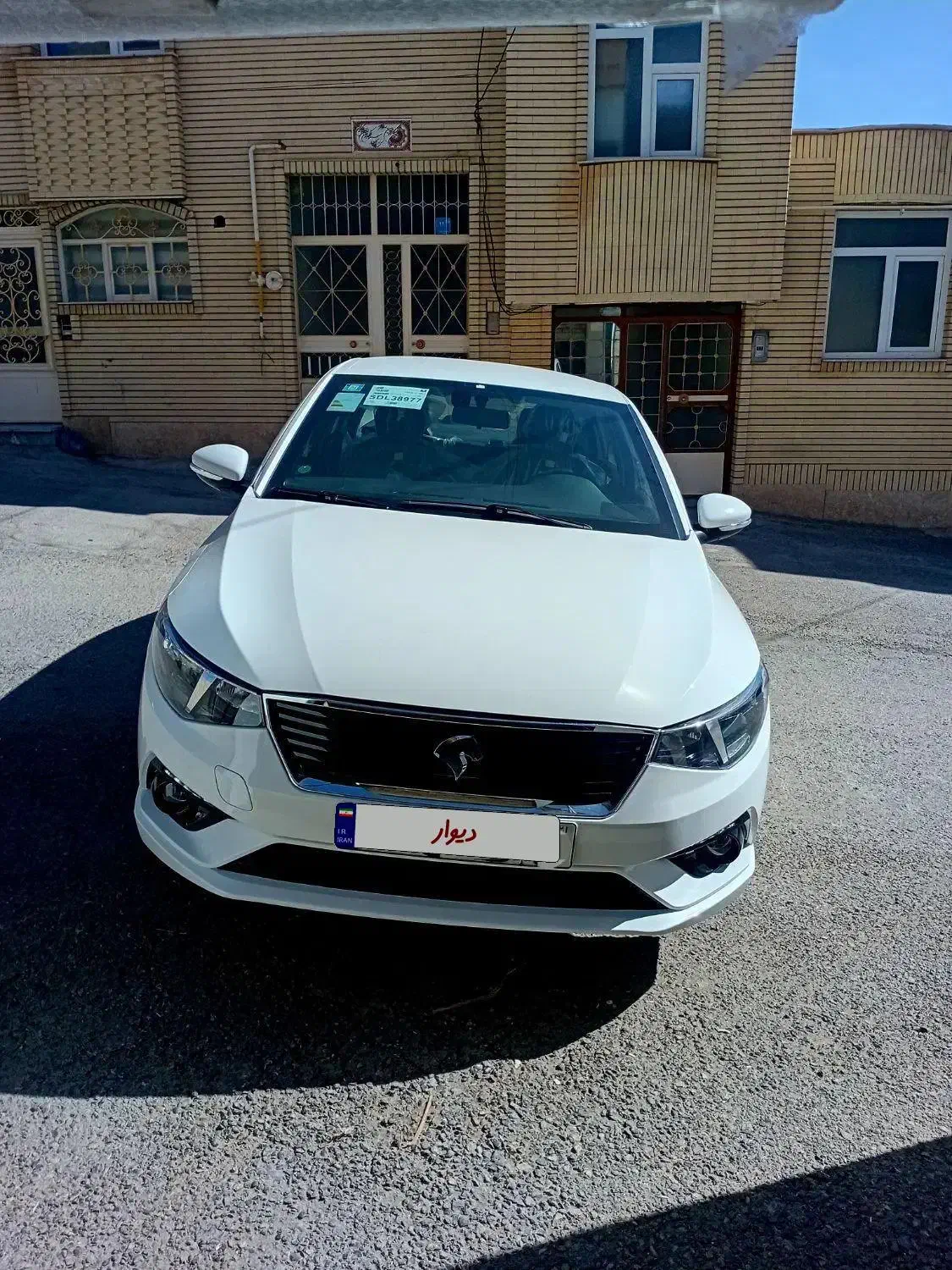 خودروتارا دستی v1پلاس|خودرو سواری و وانت|بیجار, |دیوار