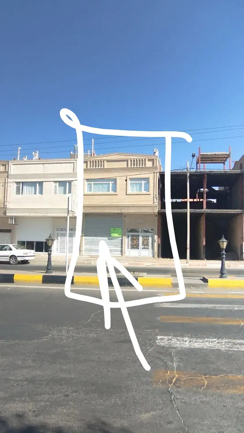 مغازه تجاری امیرابادروبروی دهیاری|اجارهٔ مغازه و غرفه|بیرجند, |دیوار