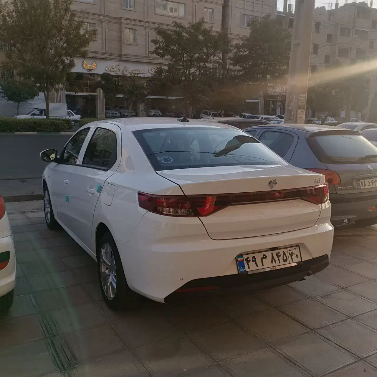 تارا v1+صفر خشک تحویل درجا|خودرو سواری و وانت|کرج, کرج نو|دیوار