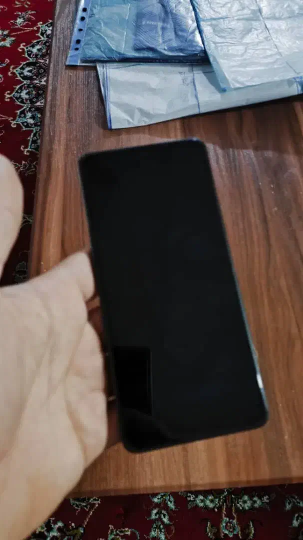 پوکو x6 pro 512|موبایل|ایذه, |دیوار