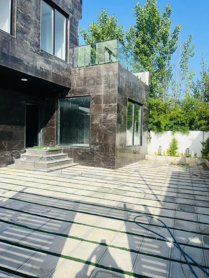 فروش ویلا فول امکانات|فروش خانه و ویلا|تنکابن, |دیوار