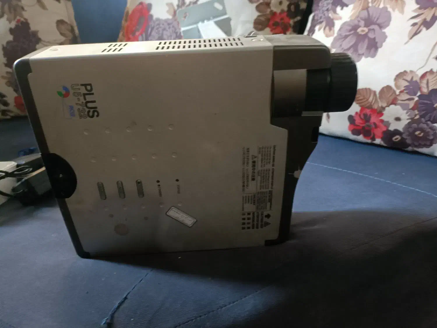 ویدیو پروژکتور.انتن و غیره|تلویزیون و پروژکتور|کرمان, |دیوار