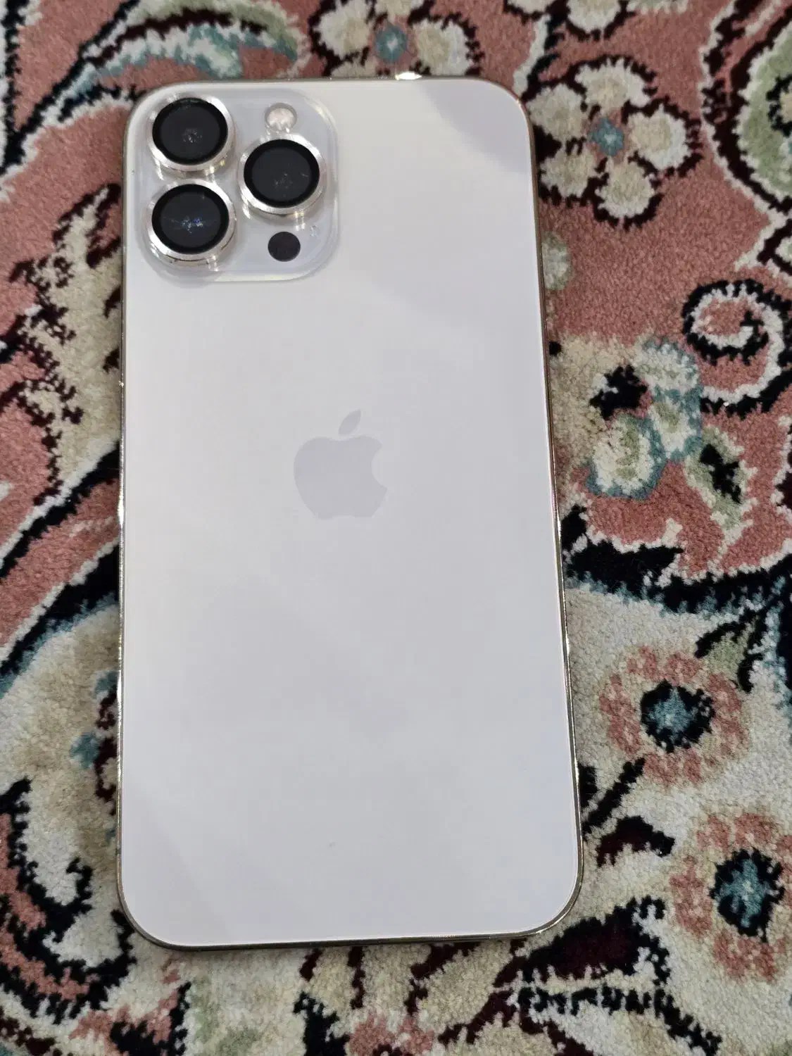 آیفون ۱۳ پرومکس (اقساط)|موبایل|یزد, |دیوار