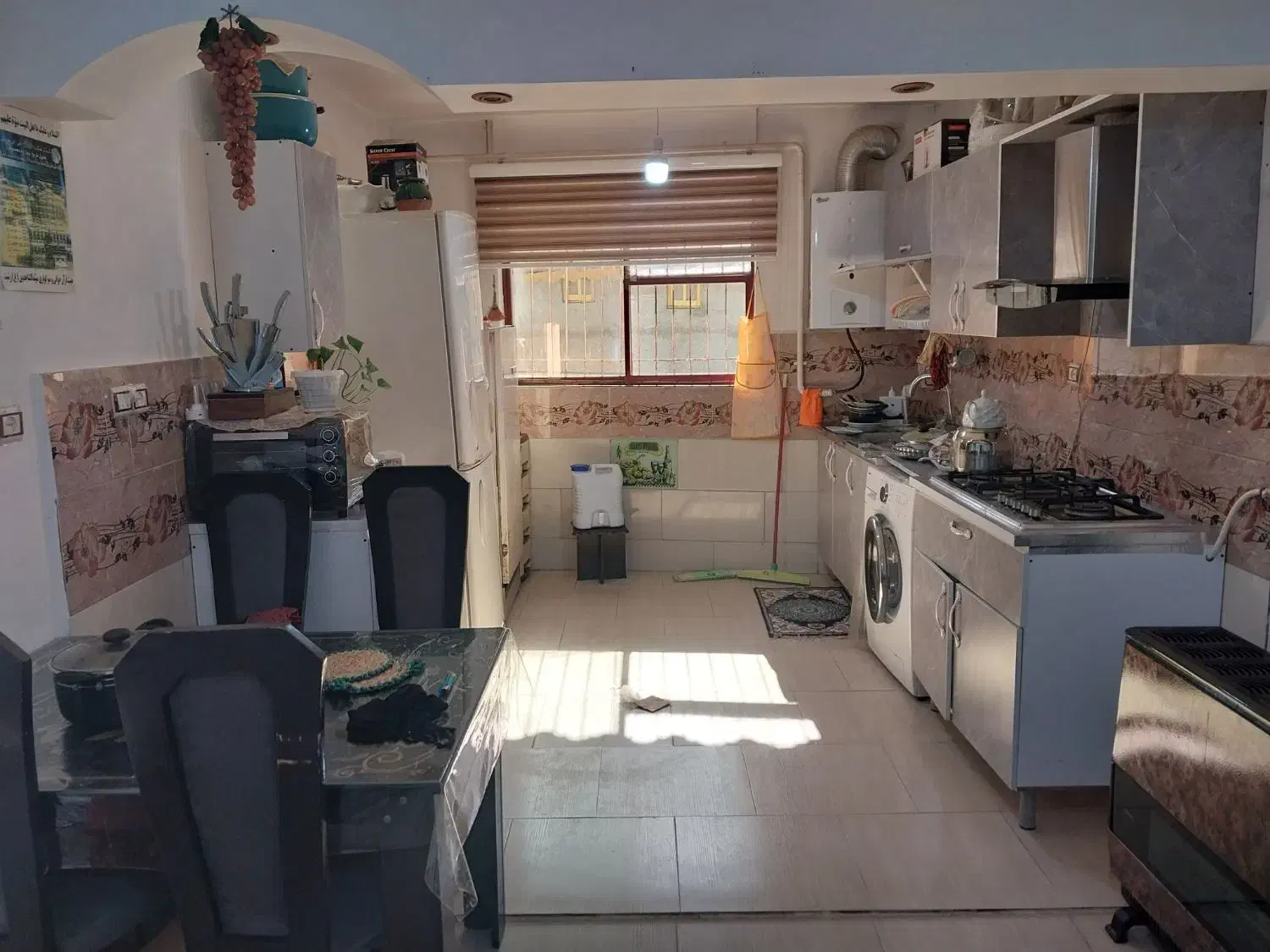 خانه ویلایی|فروش خانه و ویلا|رشت, جانبازان|دیوار