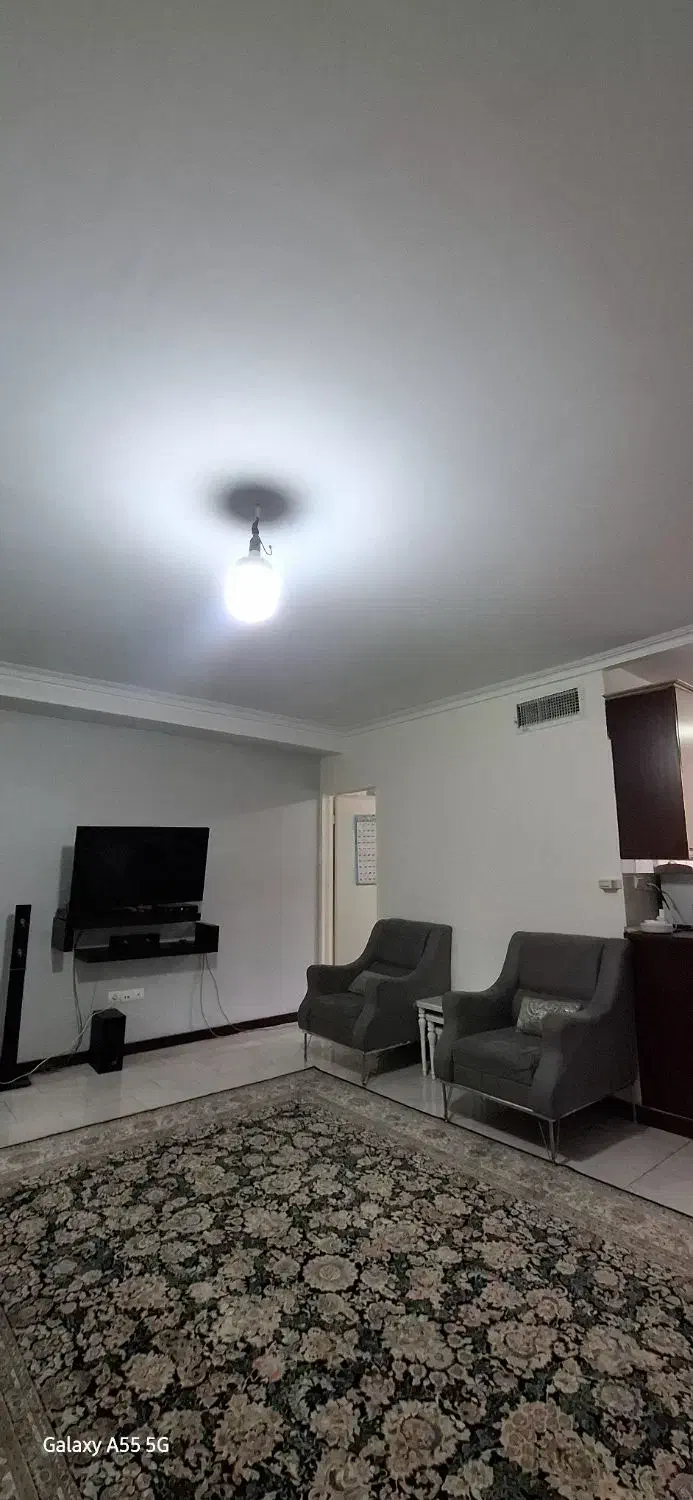 آپارتمان 75متری قولنامه ای فول امکانات سپاه|فروش آپارتمان|بومهن, |دیوار