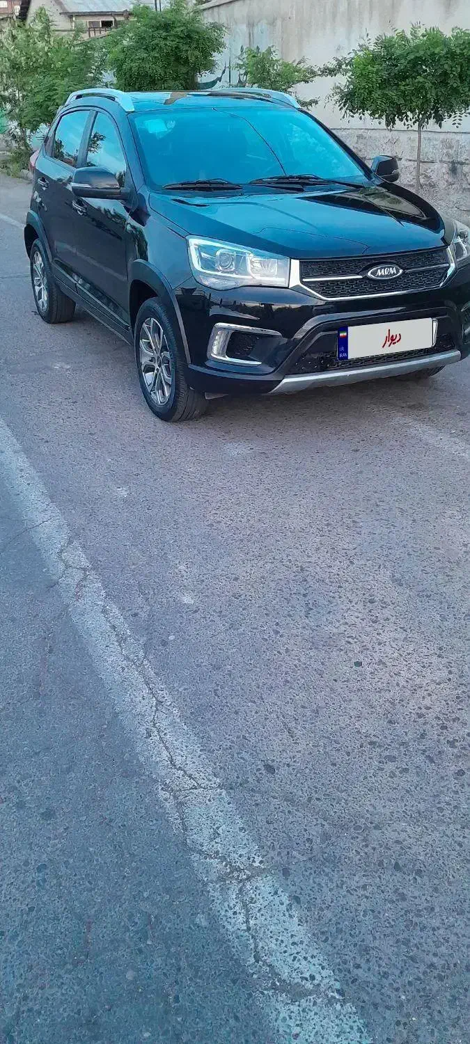 mvm دنده ای|خودرو سواری و وانت|تبریز, |دیوار