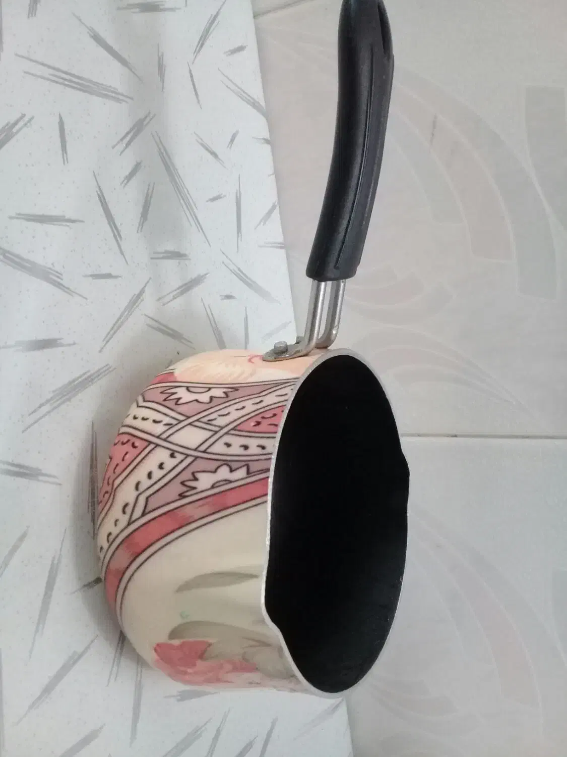 شیرجوش|ظروف پخت‌وپز|خمینی‌شهر, |دیوار