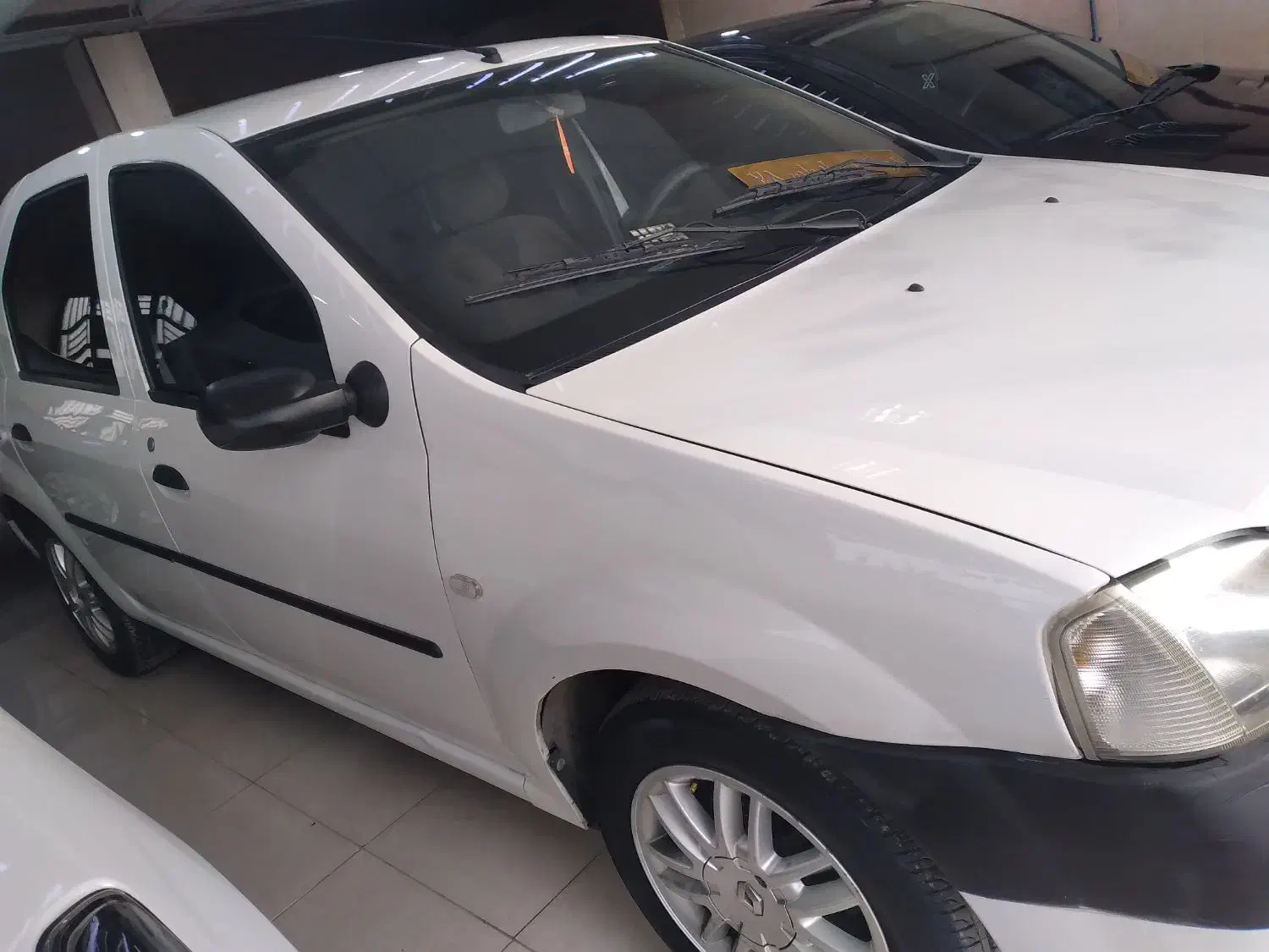 ال نود ۸۹دوگانه شرکت|خودرو سواری و وانت|رزن, |دیوار