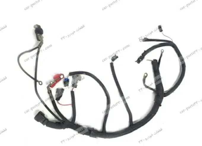 سیم کشی دینام و استارت و کوئل دوو سیلو|قطعات یدکی و لوازم جانبی|کرج, آق تپه|دیوار