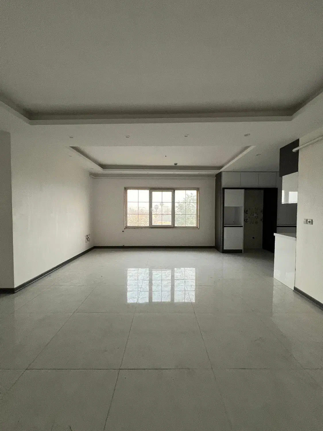 واحدنوساز/2خواب/بر خیابان16متری|فروش آپارتمان|آستانه اشرفیه, |دیوار