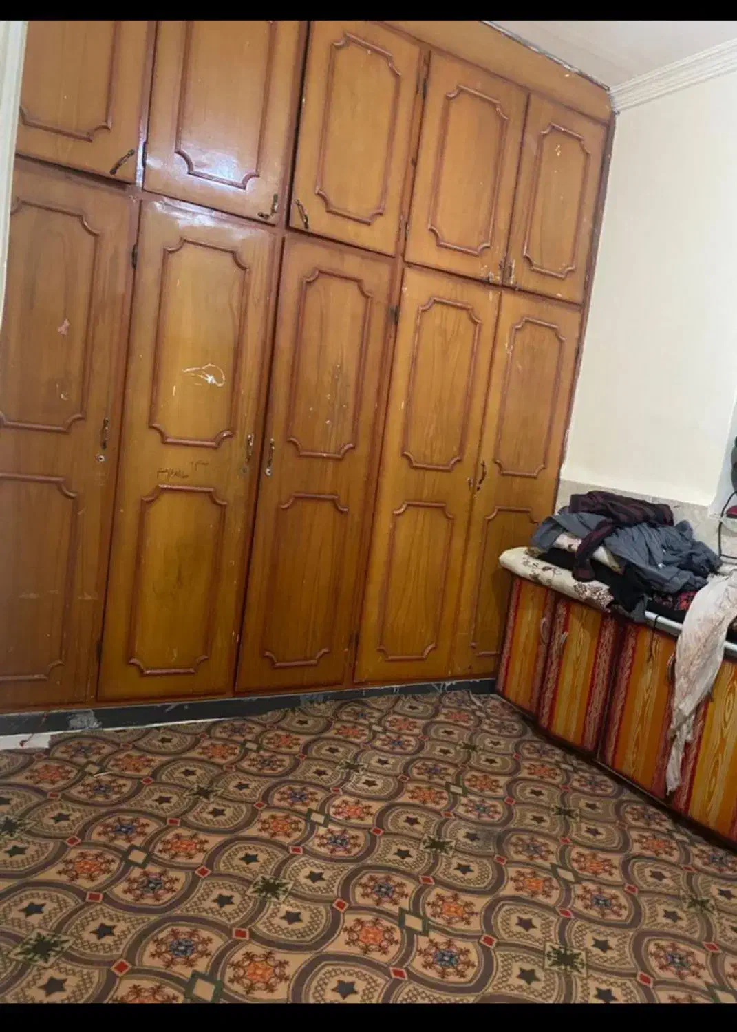 خانه مسکونی سه خواب|فروش خانه و ویلا|میناب, |دیوار