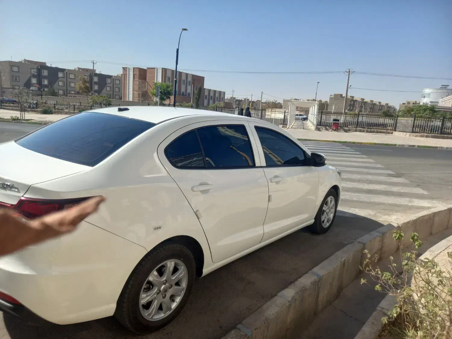 شاهین ۱۴۰۳|خودرو سواری و وانت|بیرجند, |دیوار