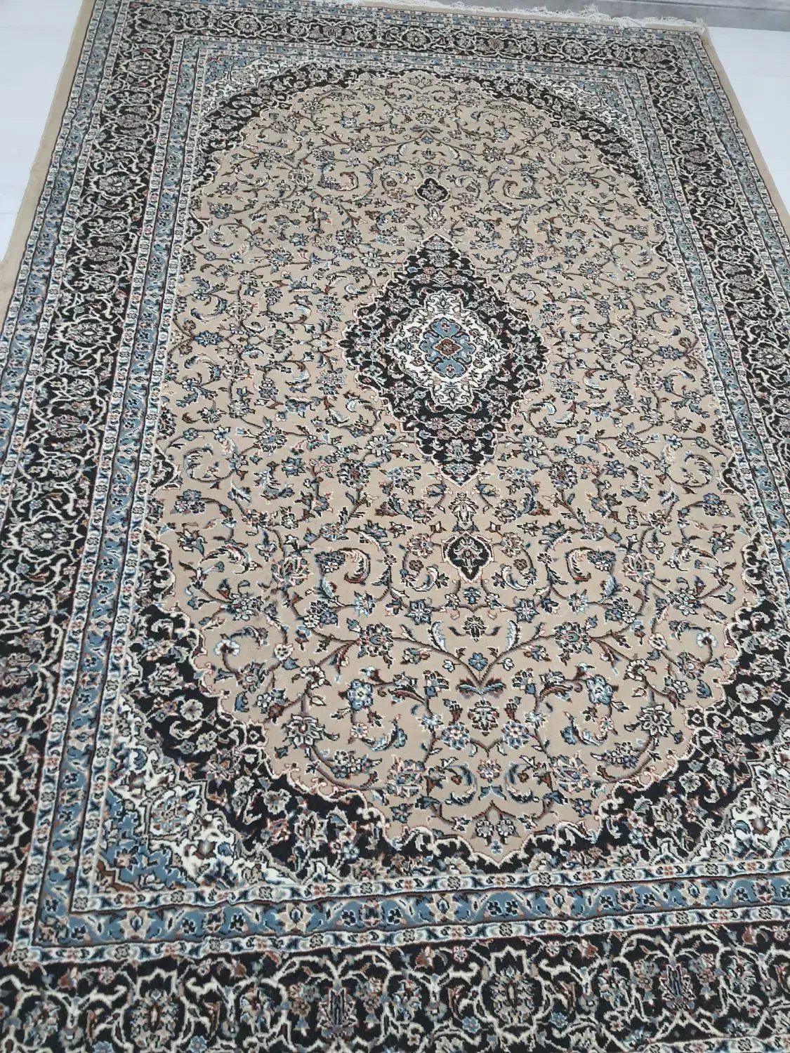 فرش شیش متری|فرش|چهاردانگه (تهران), |دیوار