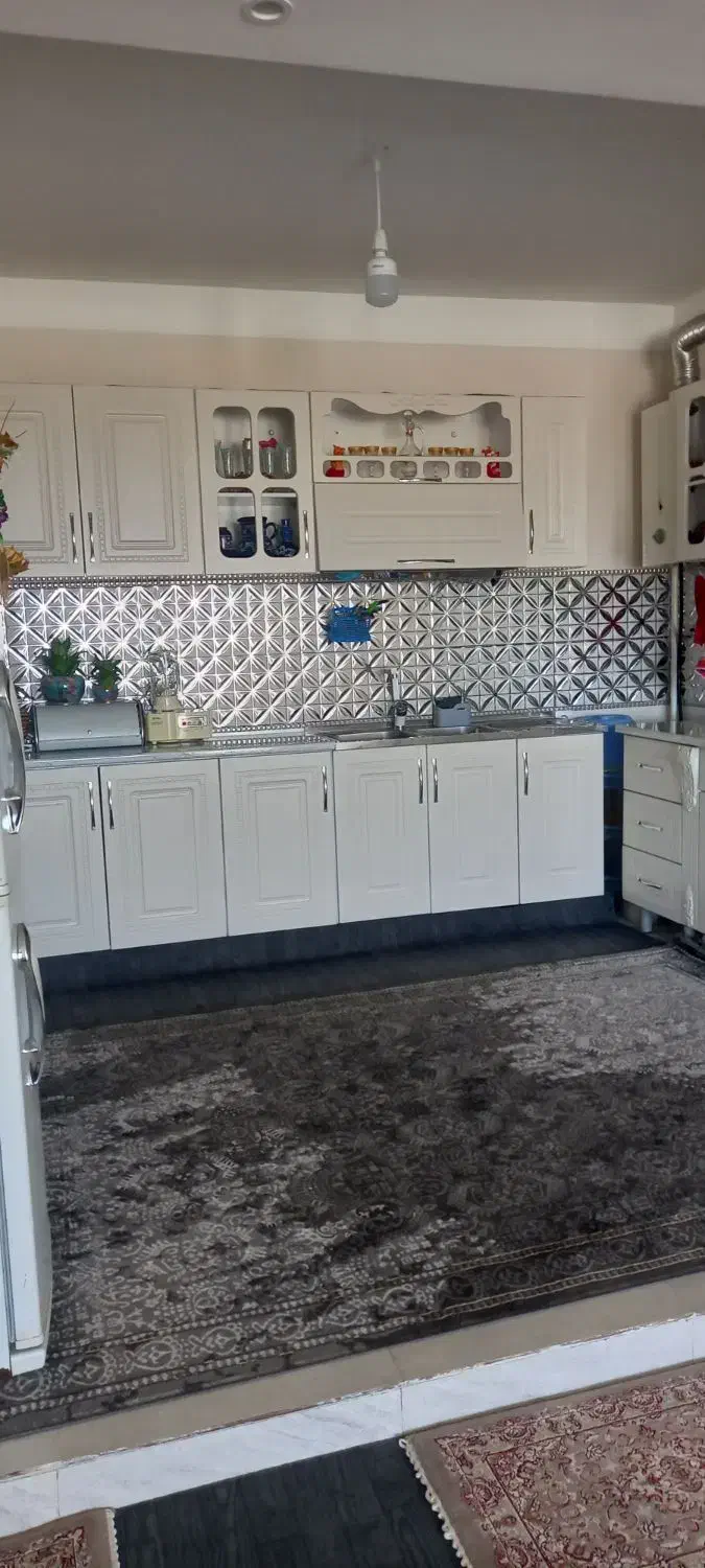 فروش خانه ۲ طبقه سیدجمالدین|فروش خانه و ویلا|تاکستان, |دیوار