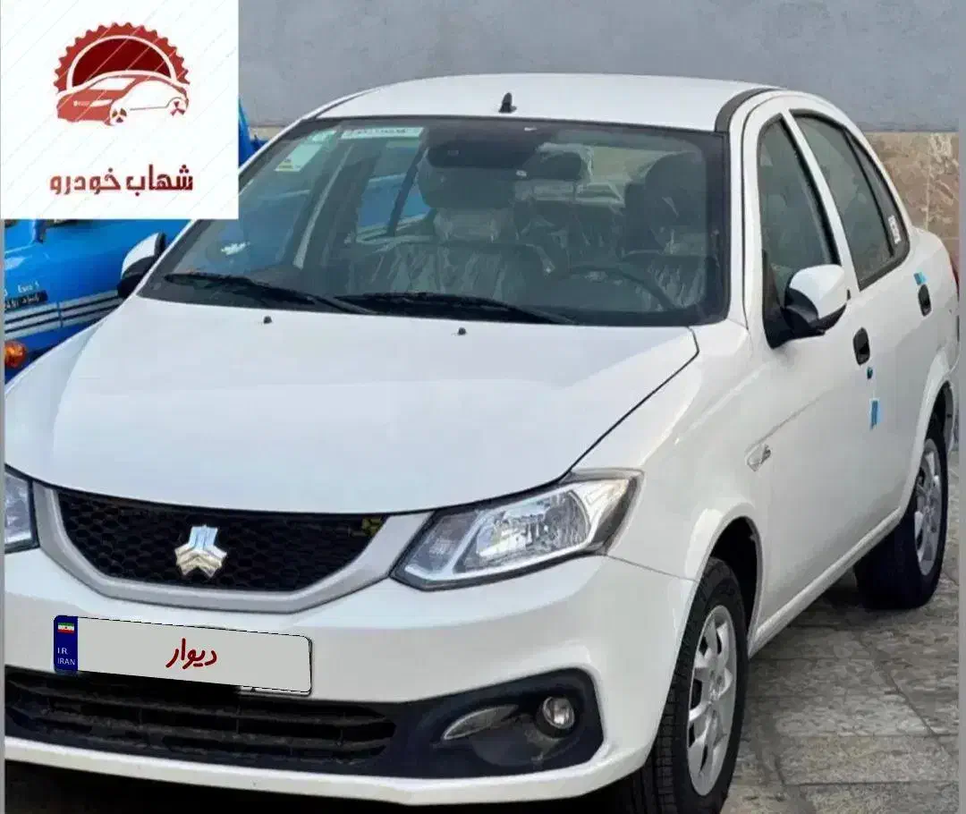 حواله ساینا 85 گانه استاندارد|خودرو سواری و وانت|تویسرکان, |دیوار