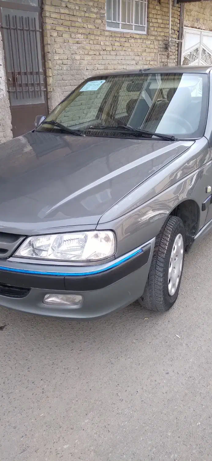 پارس ۹۳داشبوردجدید|خودرو سواری و وانت|تربتحیدریه, اندیشه|دیوار