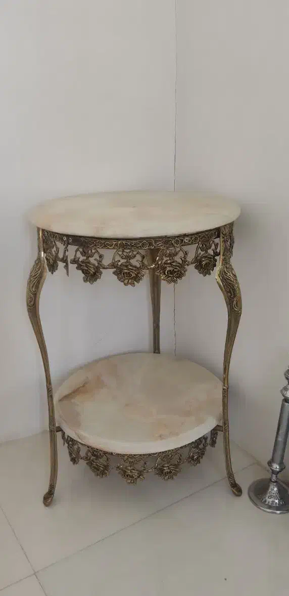 میز برنز|میز تلفن|اسدآباد, |دیوار