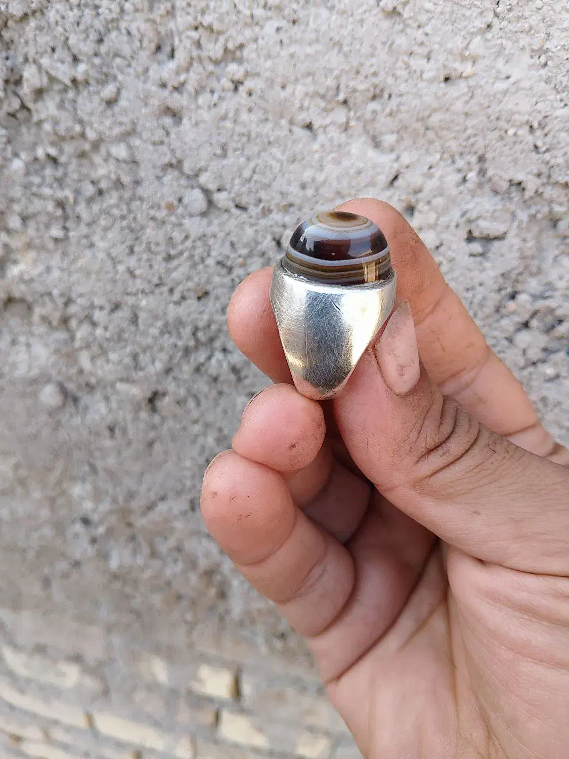 انگشتر|جواهرات|حمیدیه, |دیوار