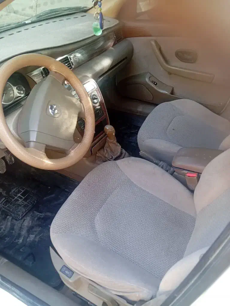 ماشین سمند مدل ۹۷|خودرو سواری و وانت|بندرعباس, |دیوار