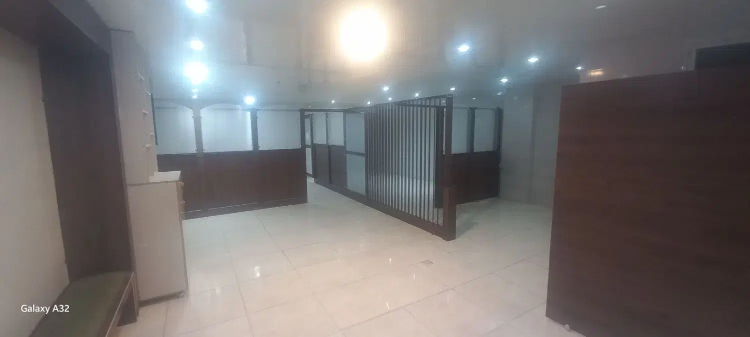 اجاره پیلوت نوساز ۱۳۰ متری در بلوار امام علی|اجارهٔ مغازه و غرفه|رفسنجان, |دیوار