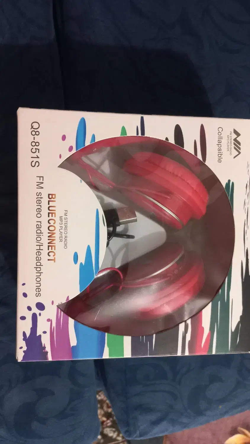 هدفون نو نو|لوازم جانبی موبایل و تبلت|مریوان, |دیوار