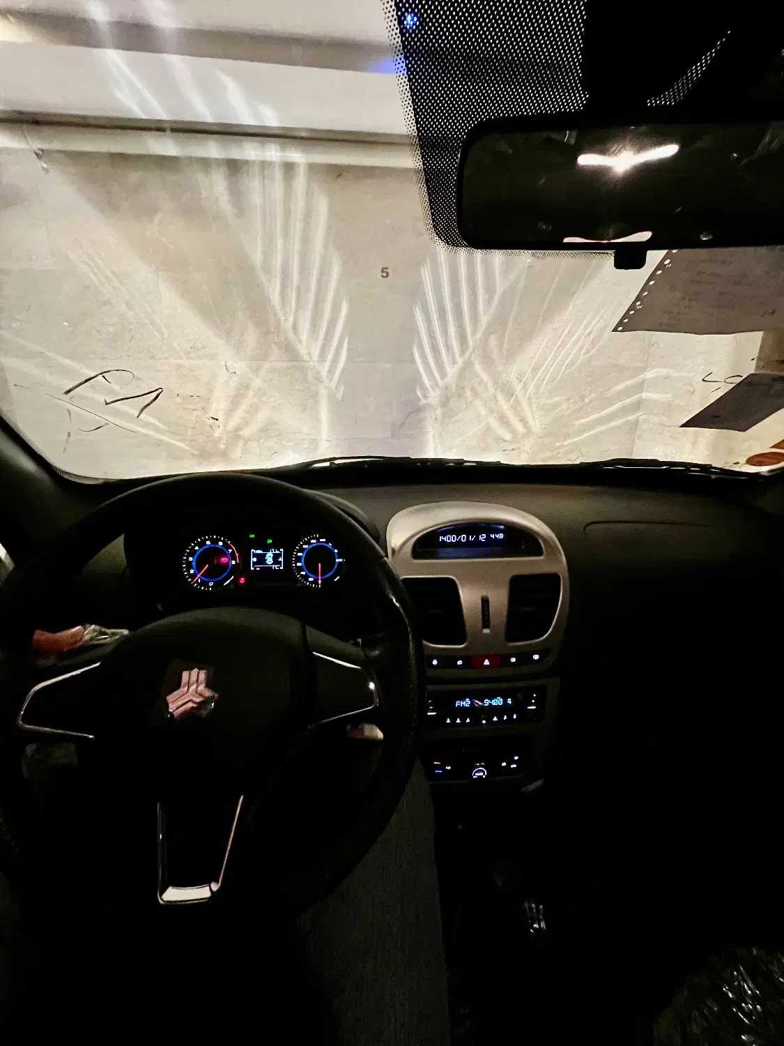 کوییک صفر ۱۴۰۴|خودرو سواری و وانت|ساری, |دیوار