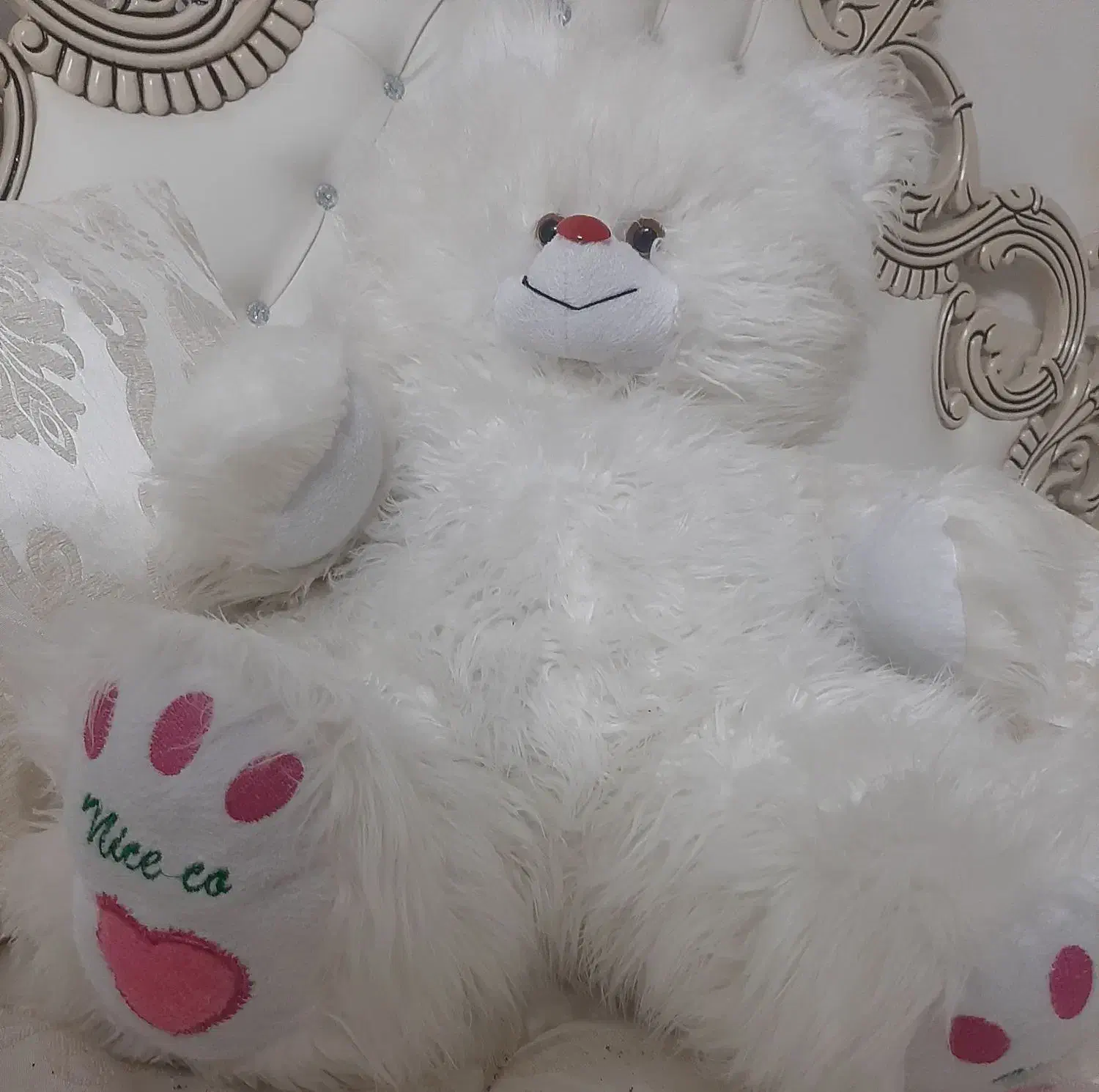 شاسخین و...|اسباببازی|مشهد, هفت تیر (نه دره)|دیوار