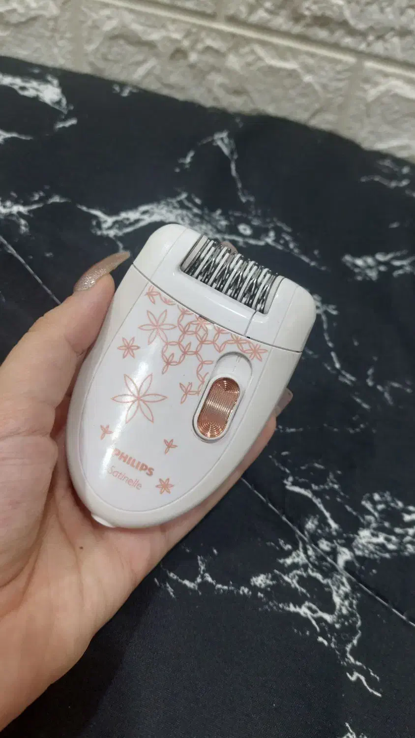 موزن فیلیپس|آرایشی، بهداشتی، درمانی|کازرون, |دیوار