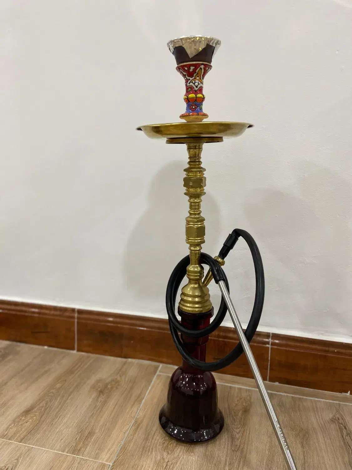 قلیون|کلکسیون و سرگرمی|آمل, |دیوار